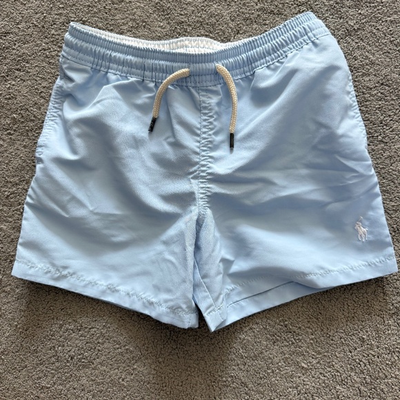 Polo Ralph Lauren Swim Trunks - Picture 1 of 2